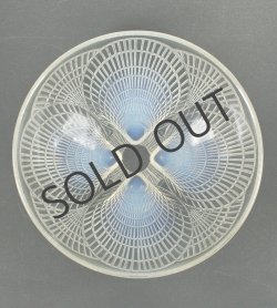 画像2: 【LALIQUE】ルネ・ラリック　COQUILLES 大鉢no.1