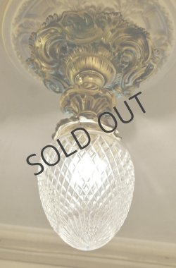 画像3: 【BACCARAT】バカラ　大きなプラフォニエ