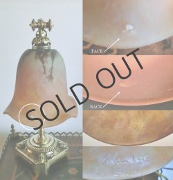 画像6: 【DAUM】ドーム　小さなテーブルランプ