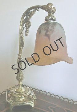 画像4: 【DAUM】ドーム　小さなテーブルランプ