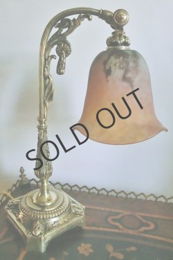 画像3: 【DAUM】ドーム　小さなテーブルランプ