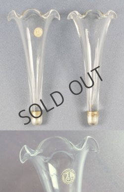 画像5: 【BACCARAT】バカラ　花籠型ジャルディニエール