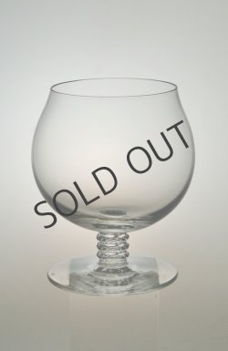 画像3: 【LALIQUE】ルネ・ラリック　KOBEデギュスタシオングラス2客