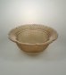 画像1: 【LALIQUE】ルネ・ラリック　GATINAIS 花形鉢 (1)