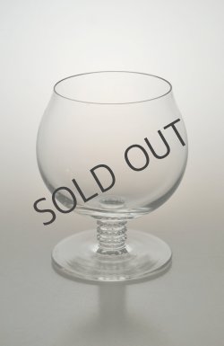 画像2: 【LALIQUE】ルネ・ラリック　KOBEデギュスタシオングラス2客