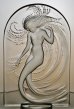 画像2: 【LALIQUE】ルネ・ラリック　NAÏADE 灰皿またはリングトレー (2)