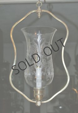 画像2: 【BACCARAT】バカラ　ランタン風フォトフォール