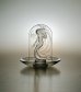画像1: 【LALIQUE】ルネ・ラリック　NAÏADE 灰皿またはリングトレー (1)
