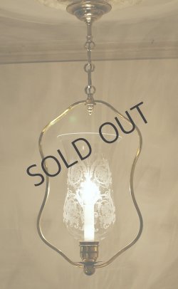 画像3: 【BACCARAT】バカラ　ランタン風フォトフォール