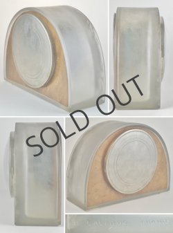 画像5: 【LALIQUE】ルネ・ラリック　Moineaux 置時計