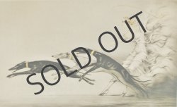 画像4: 【ICART】ルイ・イカール　≪SPEED II≫オリジナル銅版画