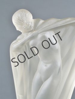 画像5: 【ETLING】エトリング　”Isadora” ガラス小像