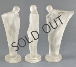 画像4: 【ETLING】エトリング　”Isadora” ガラス小像