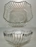 画像2: BACCARAT】バカラ　Bambous tors角型サラダボウル (2)