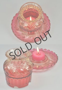 画像3: 【BACCARAT】バカラ　Moulure Russeフェアリーランプ　