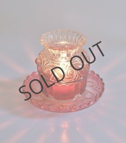 画像2: 【BACCARAT】バカラ　Moulure Russeフェアリーランプ　