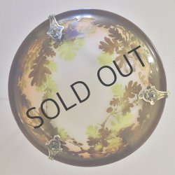 画像5: 【GALLE】ガレ　ドングリ(楢)文吊灯