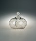 画像2: 【LALIQUE】ラリック　DEUX FLEURS 香水瓶 (2)