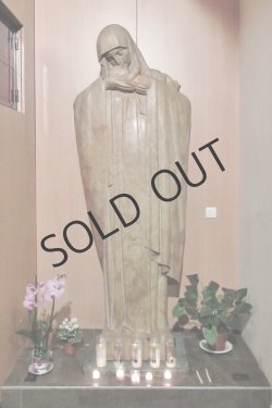 画像5: 【HEUVELMANS】ウーヴェルマンス　聖母子像