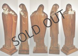 画像2: 【HEUVELMANS】ウーヴェルマンス　聖母子像