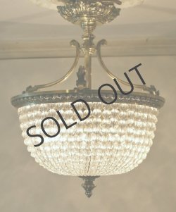 画像4: ルイ16世風プラフォニエ