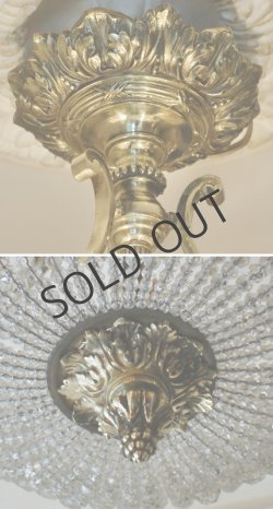 画像7: ルイ16世風プラフォニエ