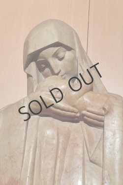 画像6: 【HEUVELMANS】ウーヴェルマンス　聖母子像