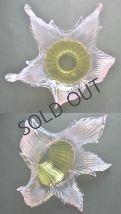 画像5: 大きなロココ風テーブルランプ