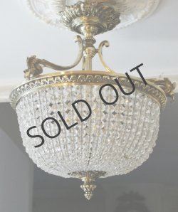 画像3: ルイ16世風プラフォニエ