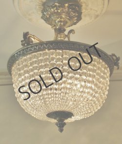 画像2: ルイ16世風プラフォニエ