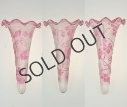 画像8: 【BACCARAT】バカラ　ナスタチウム文ジャルディニエール