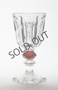 画像6: 【BACCARAT】バカラ　HARCOURTタンブラー6客