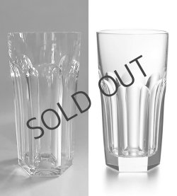 画像4: 【BACCARAT】バカラ　HARCOURTタンブラー6客