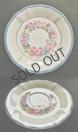 画像5: 【BERNARDAUD】ベルナルド コーヒーカップ6客