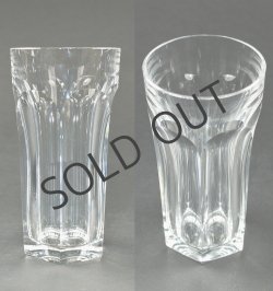 画像2: 【BACCARAT】バカラ　HARCOURTタンブラー6客