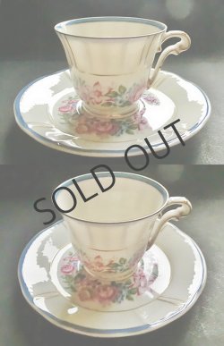 画像3: 【BERNARDAUD】ベルナルド コーヒーカップ6客