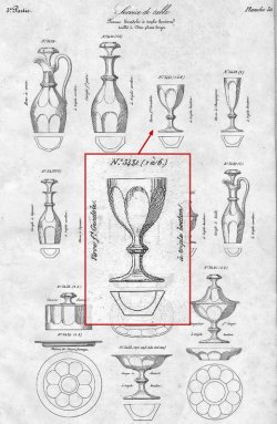 画像5: 【BACCARAT】バカラ　HARCOURTラージワイングラス6客