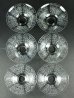 画像4: 【BACCARAT】バカラ　Michelangeloクップ6客 (4)