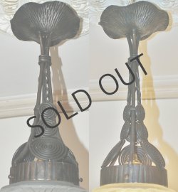 画像6: 【MULLER】ミュレー　鳥文球形プラフォニエ