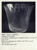 画像6: 【LALIQUE】ルネ・ラリック　LOTUS ゴブレ5客