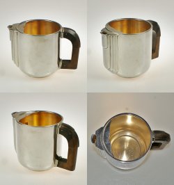 画像6: 【Ravinet-ｄ'Enfert】ティー＆コーヒーセット