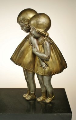 画像4: 【CHIPARUS】シパリュス　幼女と山羊