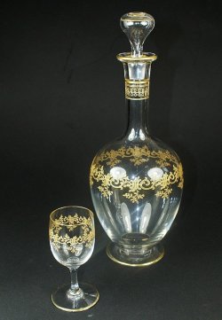 画像3: 【BACCARAT】バカラ　RECAMIERポルト酒セット