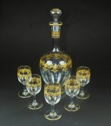 【BACCARAT】バカラ　RECAMIERポルト酒セット