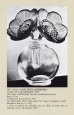 画像4: 【LALIQUE】ルネ・ラリック　Vase Deux Anémonesフラコン  (4)