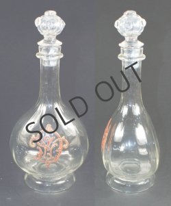 画像4: 【GALLE】ガレ　キャラフとグラス