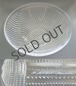 画像5: 【LALIQUE】ルネ・ラリック　LIGNES N°2深鉢