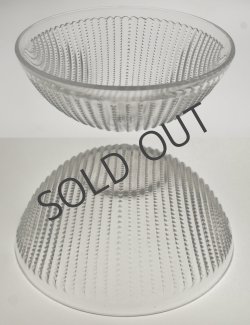 画像4: 【LALIQUE】ルネ・ラリック　LIGNES N°2深鉢