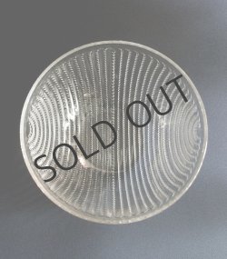 画像2: 【LALIQUE】ルネ・ラリック　LIGNES N°2深鉢