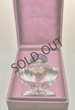 画像5: 【BACCARAT】バカラ　Shalimar香水瓶